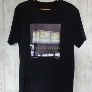 Rag & Bone Limited Edition Men's T-shirt - Medium - NWOT